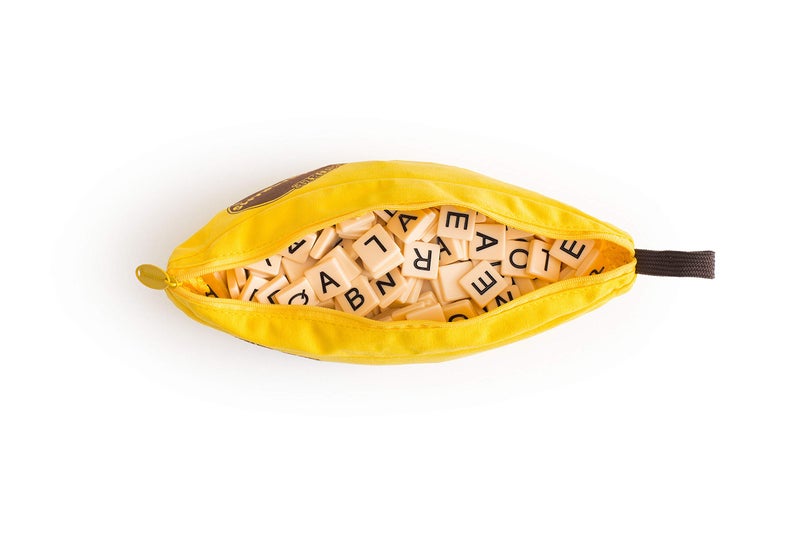 Bananagrams Double Bananagrams Word Game - For Up To 16 Players - Image 3